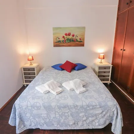 Apartment Casa Gomes