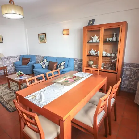 Casa Gomes Apartment Lagos