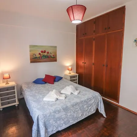 Apartment Casa Gomes